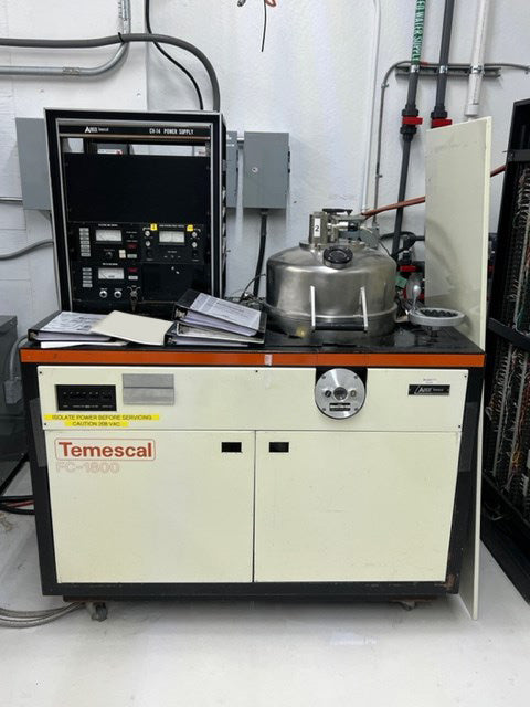 Airco / Temescal BJD 1800 Evaporator