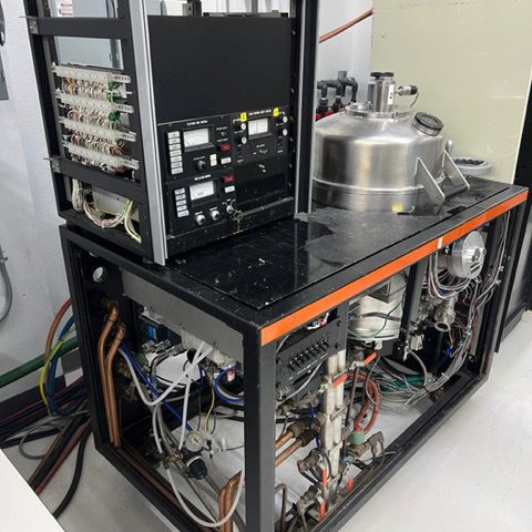Airco / Temescal BJD 1800 Evaporator