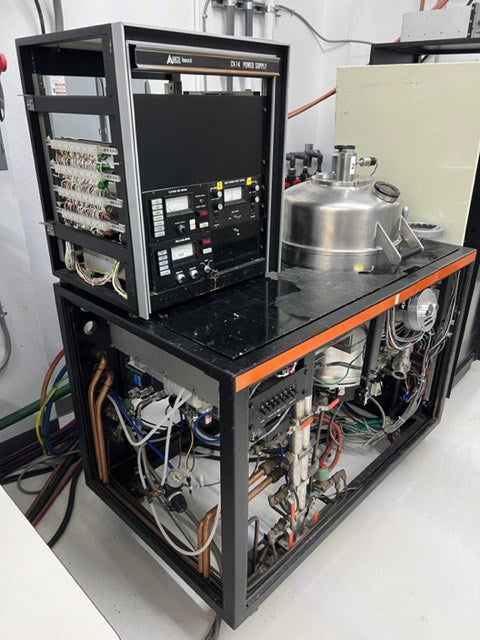 Airco / Temescal BJD 1800 Evaporator