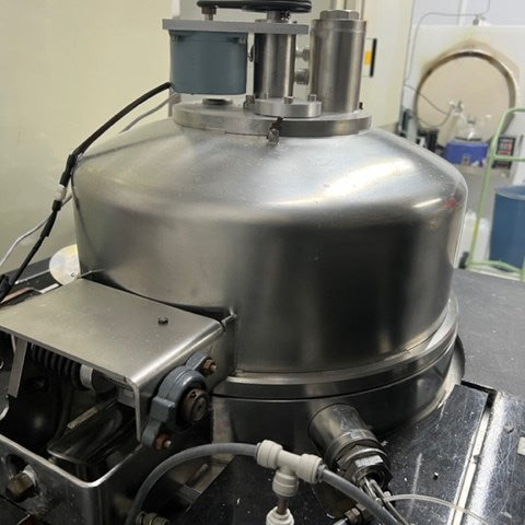 Airco / Temescal BJD 1800 Evaporator