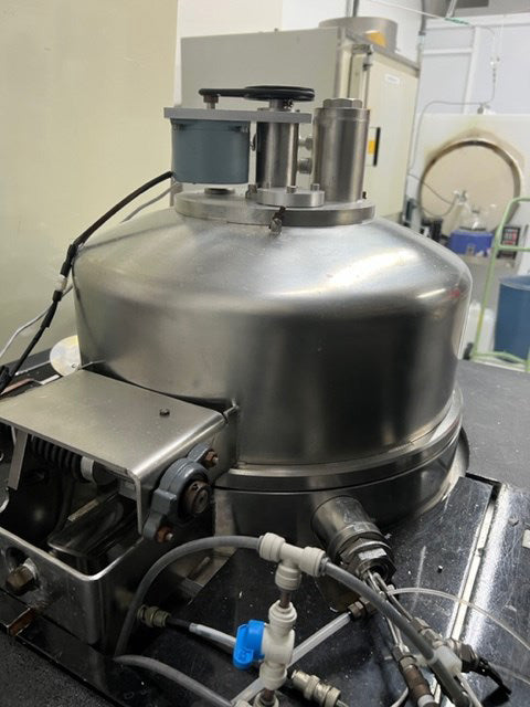 Airco / Temescal BJD 1800 Evaporator
