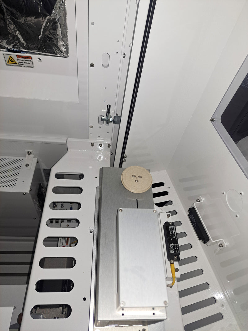 Brooks Jet EFEM (Equipment Front End Module)