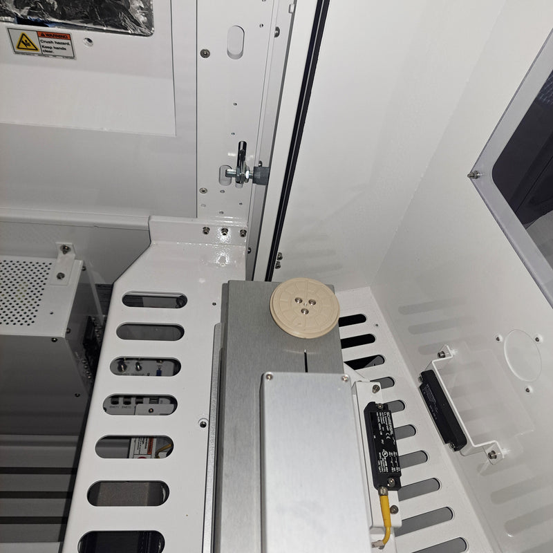 Brooks Jet EFEM (Equipment Front End Module)