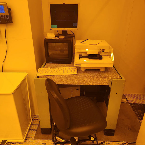 KLA Alpha Step 500 Profilometer
