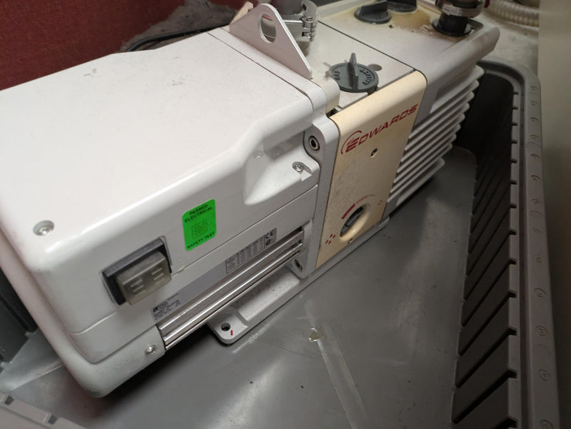 Amray 3600 FE-SEM (Field Emission Scanning Electron Microscope)