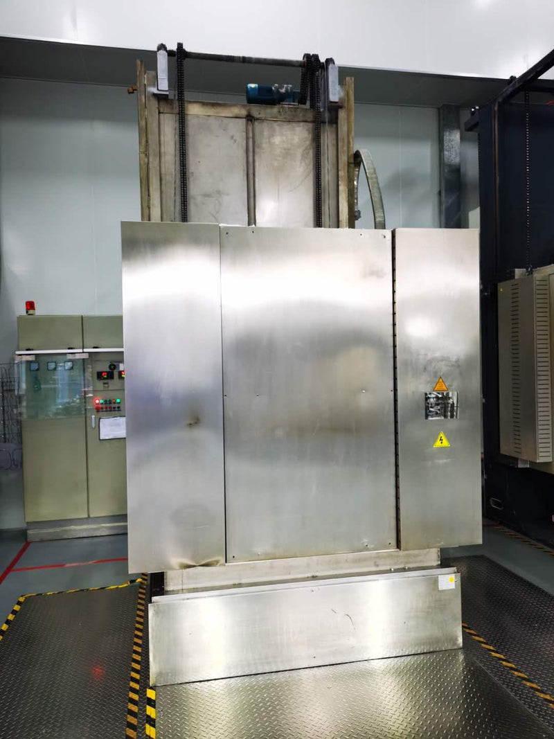Annealing Oven