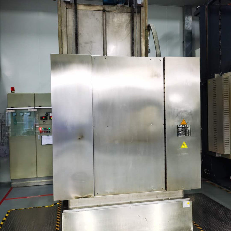 Annealing Oven