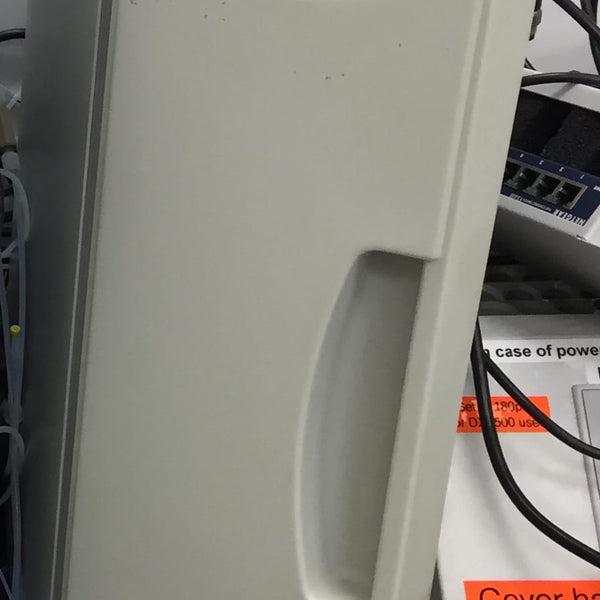 Dionex DX 500 Anion Ion Chromatography System