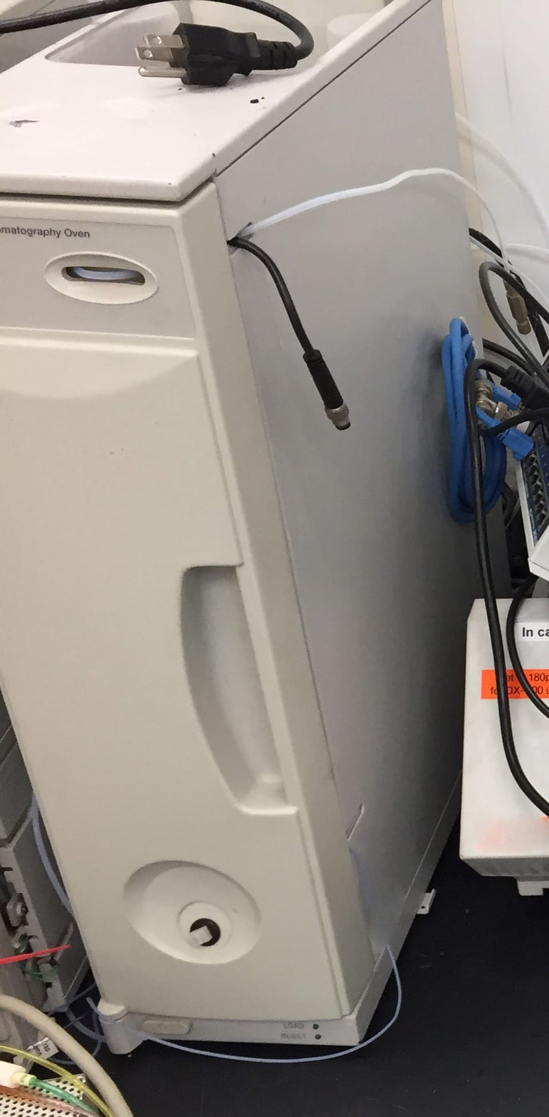 Dionex DX 500 Anion Ion Chromatography System