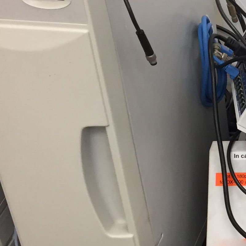 Dionex DX 500 Anion Ion Chromatography System