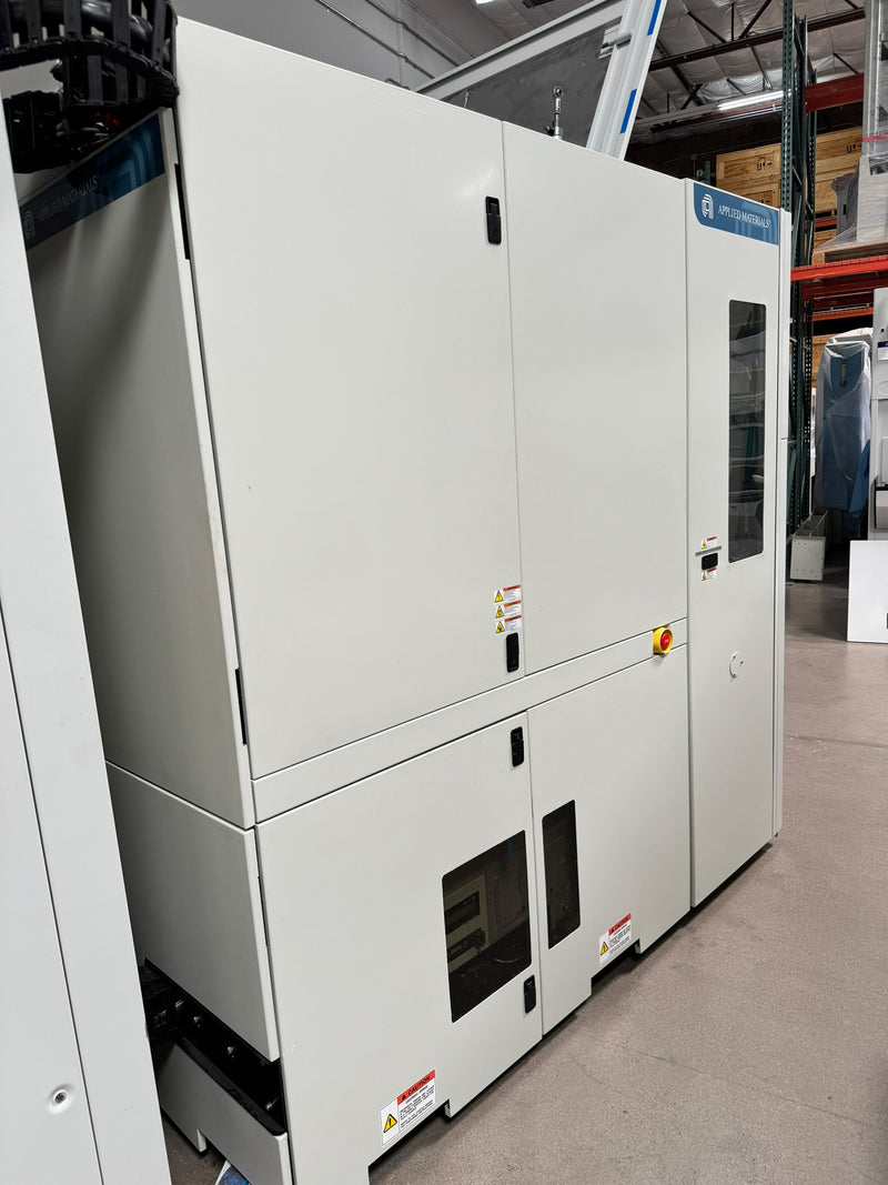 Applied Materials SEMVision G 3 Inspection System