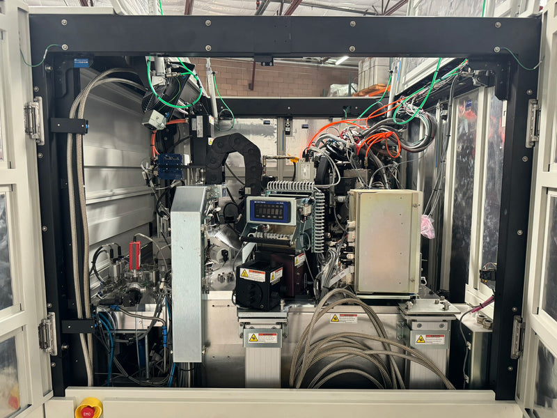 Applied Materials SEMVision G 3 Inspection System