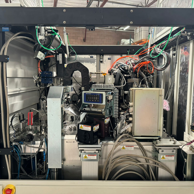 Applied Materials SEMVision G 3 Inspection System