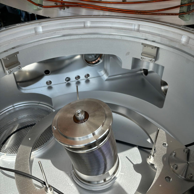 Applied Materials Endura 2 PVD (Physical Vapor Deposition)