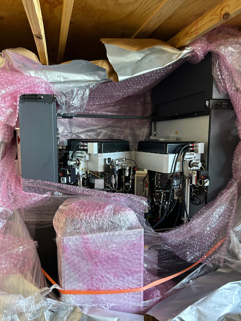 Applied Materials P 5000 CVD (Chemical Vapor Deposition)