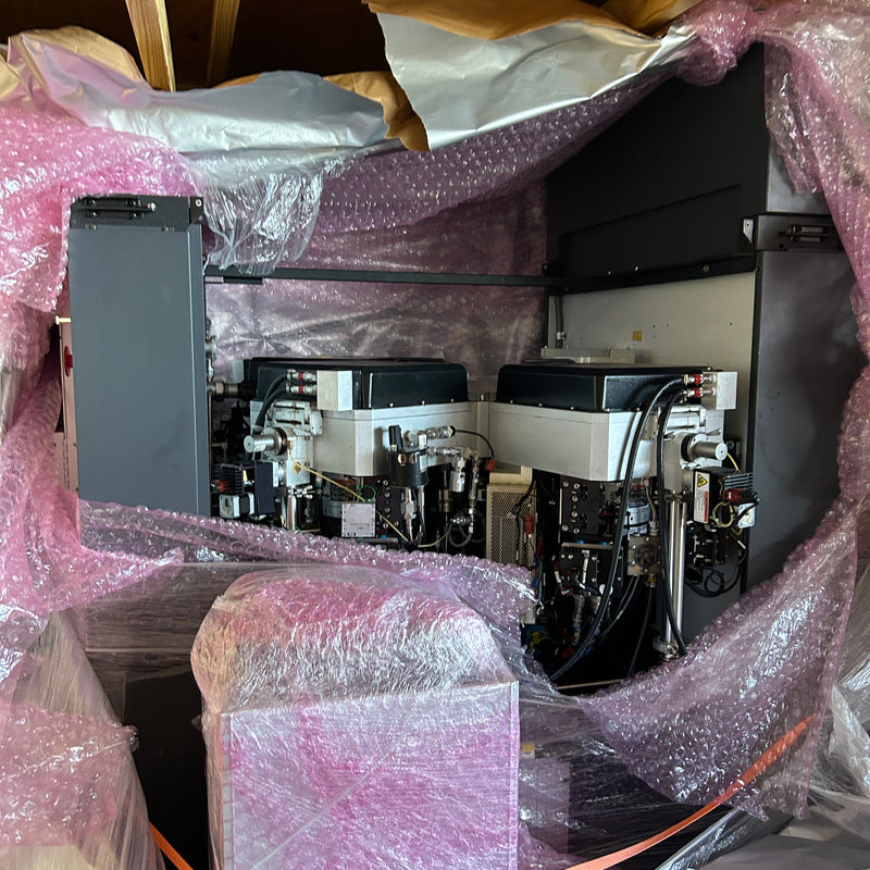 Applied Materials P 5000 CVD (Chemical Vapor Deposition)