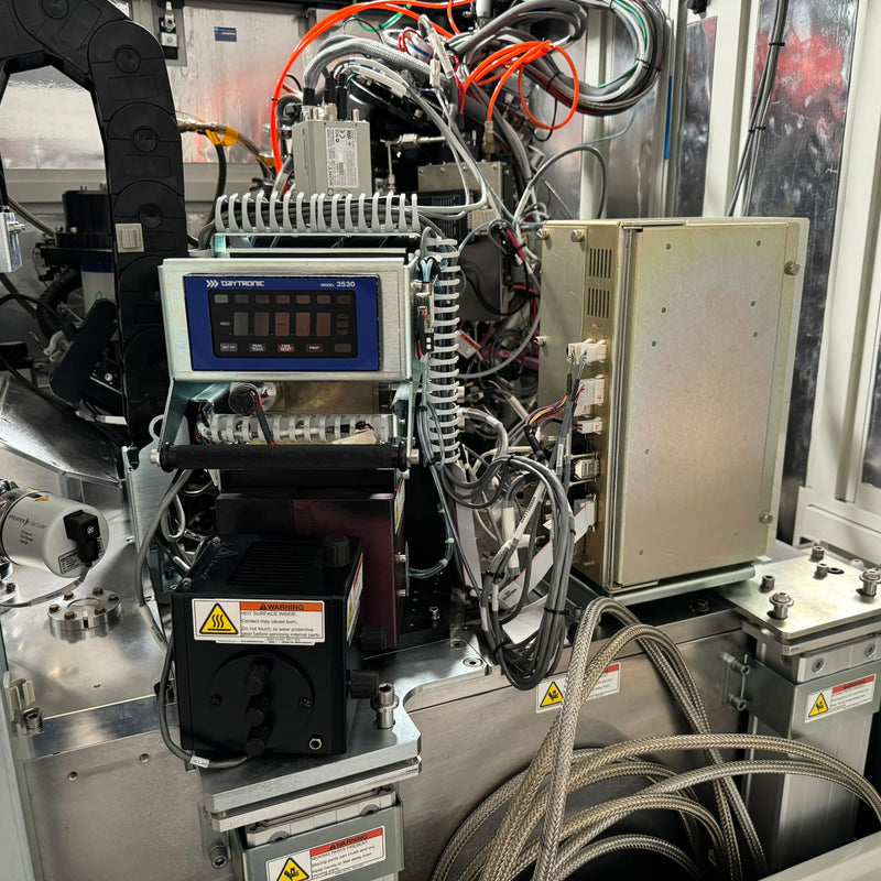 Applied Materials SEMVision G 3 Inspection System
