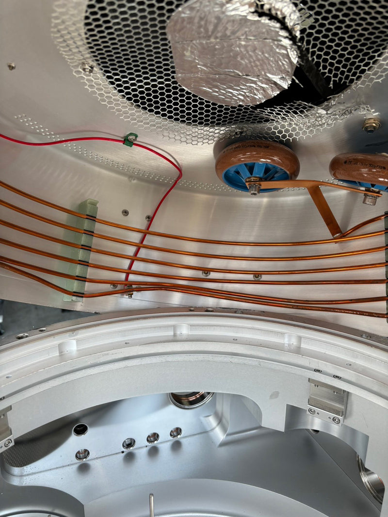 Applied Materials Endura 2 PVD (Physical Vapor Deposition)