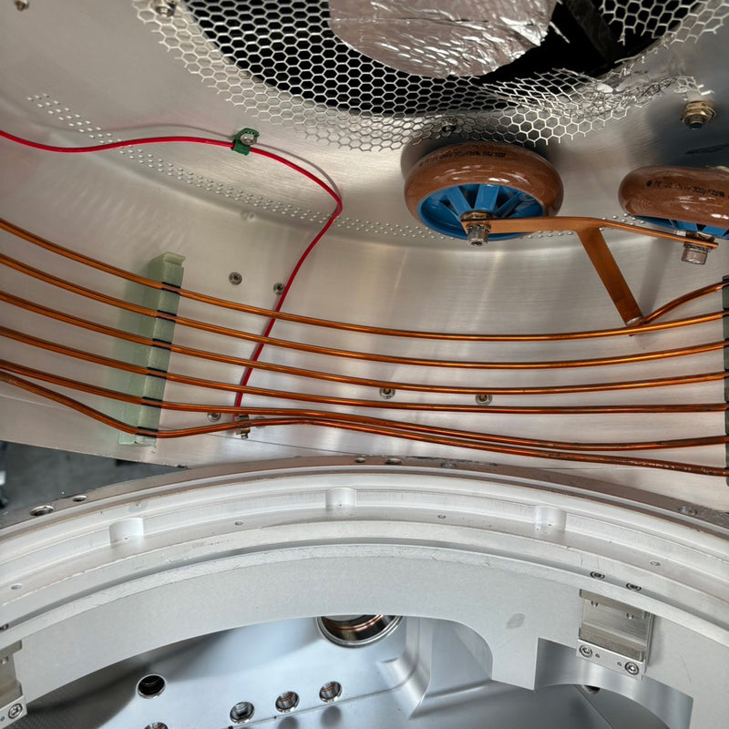 Applied Materials Endura 2 PVD (Physical Vapor Deposition)