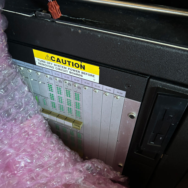 Applied Materials P 5000 CVD (Chemical Vapor Deposition)