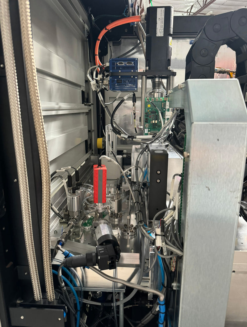 Applied Materials SEMVision G 3 Inspection System