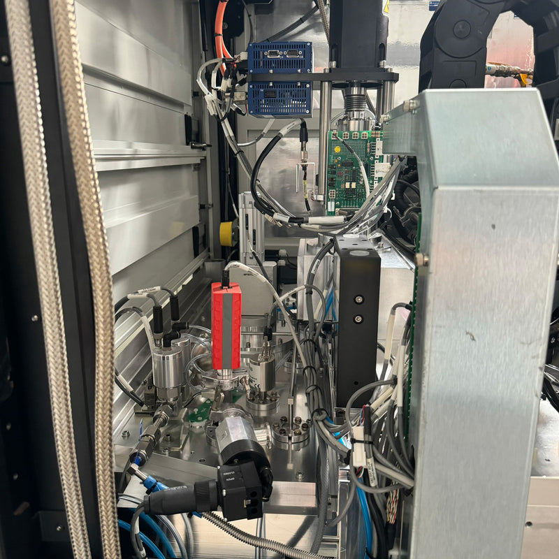 Applied Materials SEMVision G 3 Inspection System