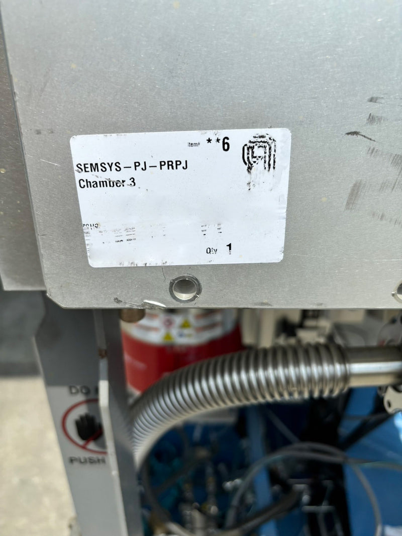 Applied Materials Endura 2 PVD (Physical Vapor Deposition)