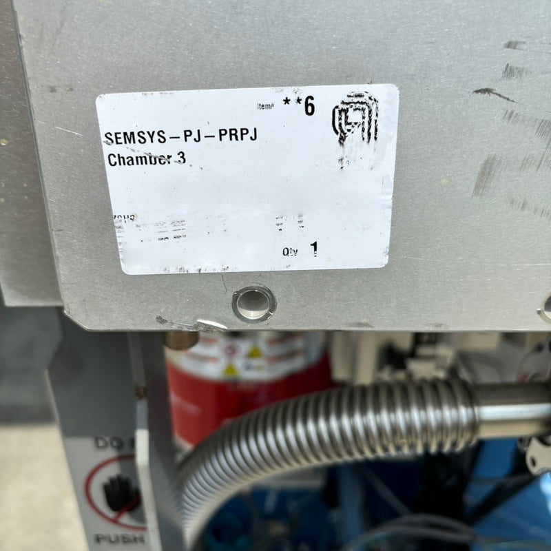 Applied Materials Endura 2 PVD (Physical Vapor Deposition)