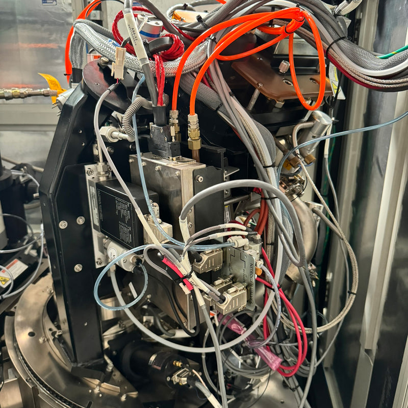 Applied Materials SEMVision G 3 Inspection System