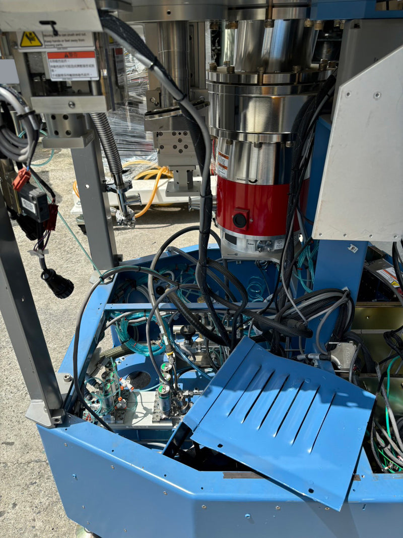 Applied Materials Endura 2 PVD (Physical Vapor Deposition)