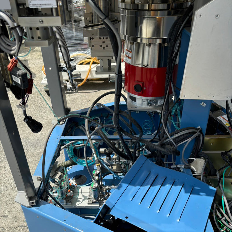 Applied Materials Endura 2 PVD (Physical Vapor Deposition)