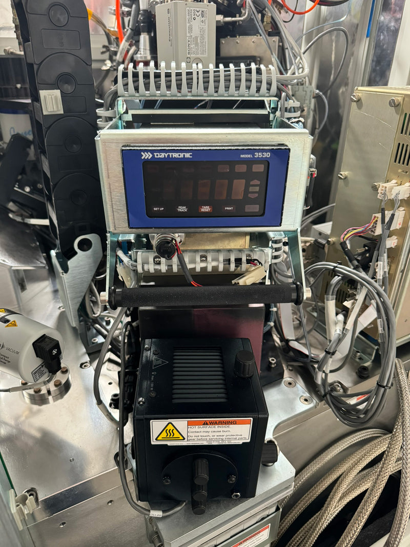 Applied Materials SEMVision G 3 Inspection System