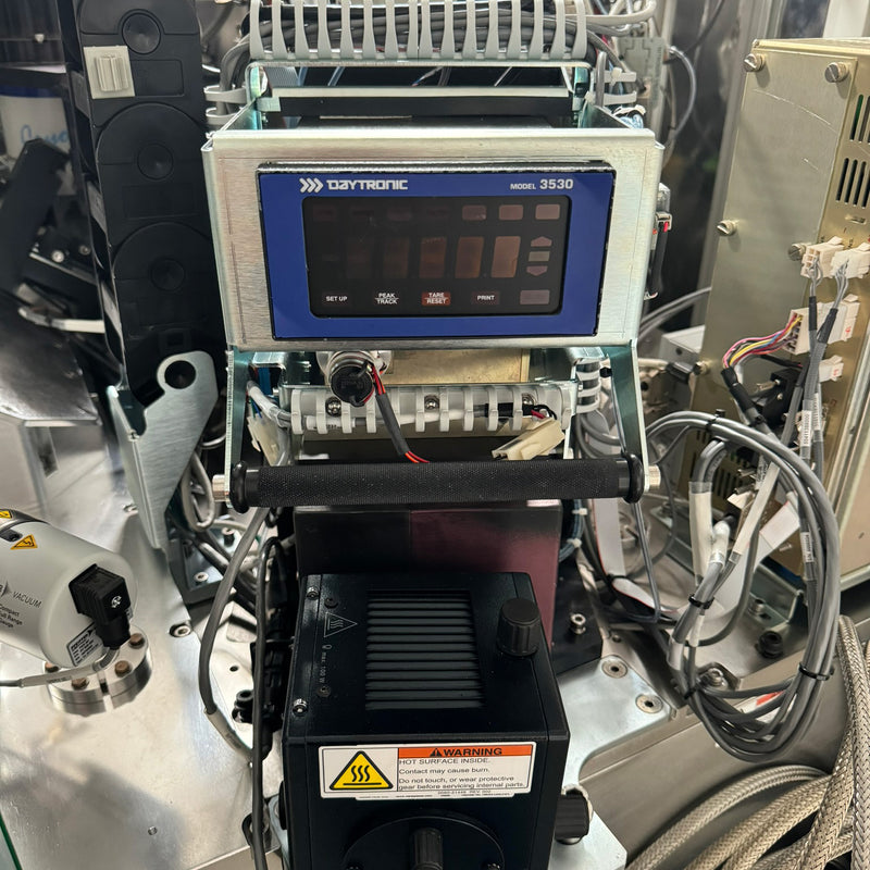 Applied Materials SEMVision G 3 Inspection System