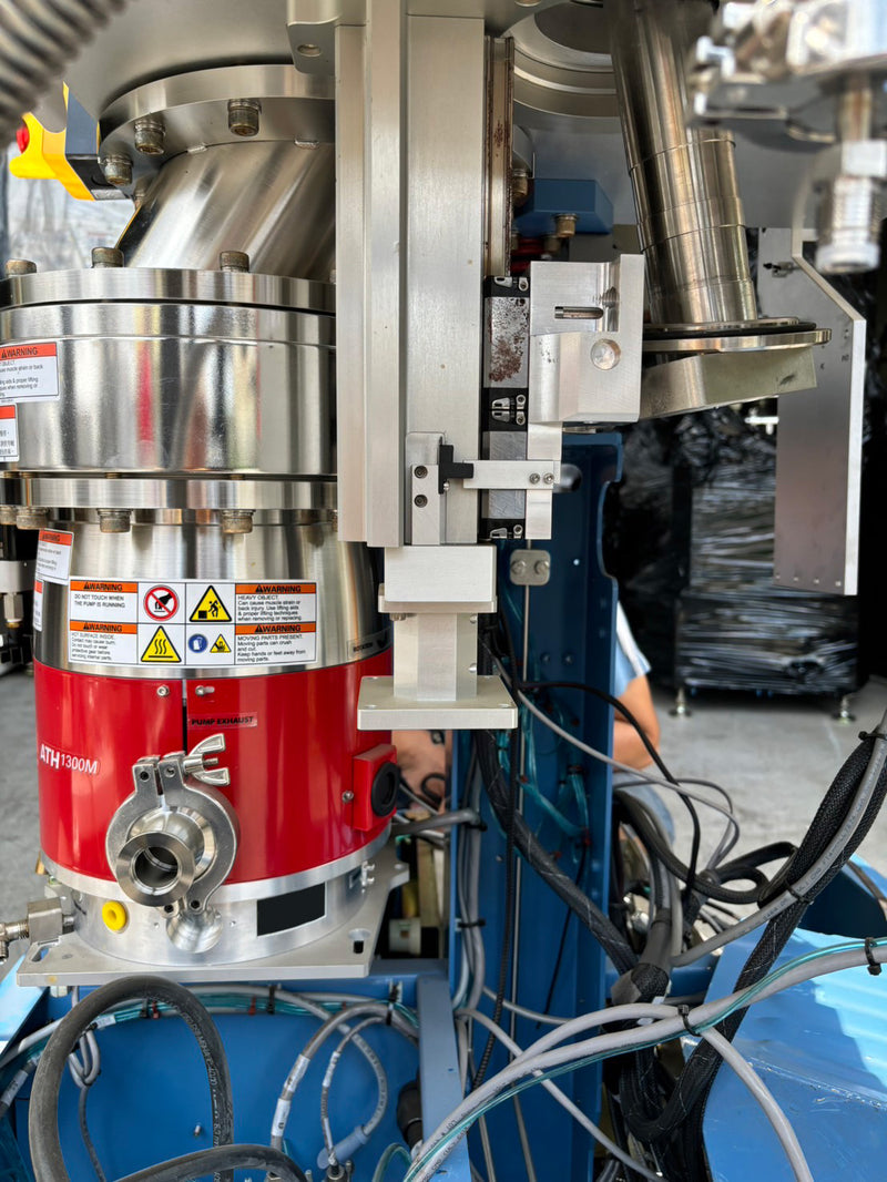 Applied Materials Endura 2 PVD (Physical Vapor Deposition)