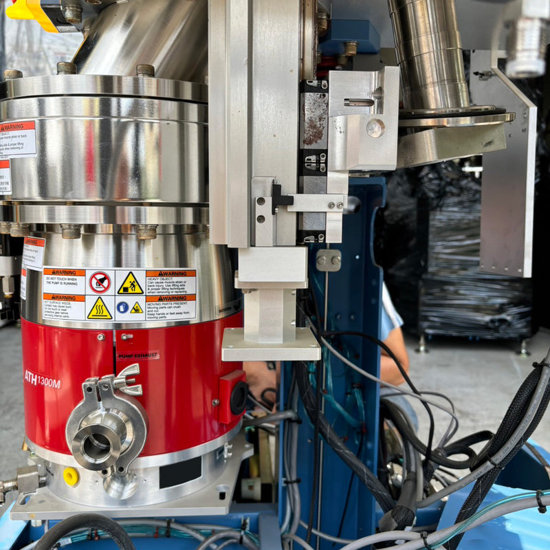 Applied Materials Endura 2 PVD (Physical Vapor Deposition)