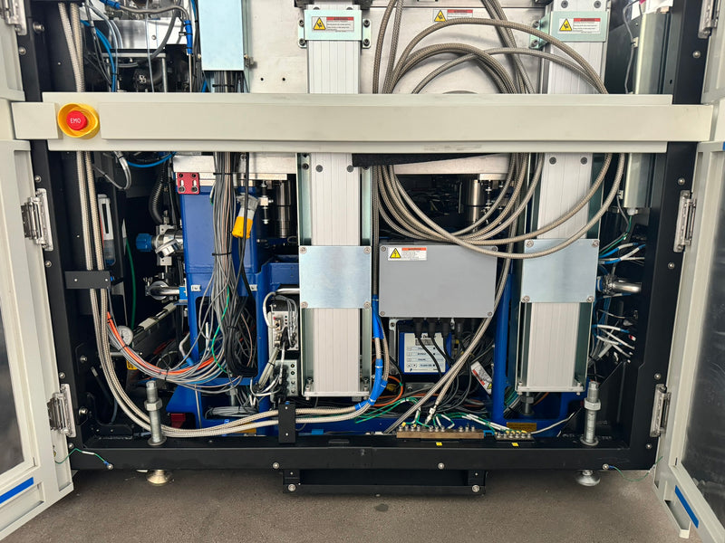 Applied Materials SEMVision G 3 Inspection System