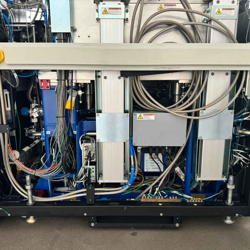 Applied Materials SEMVision G 3 Inspection System