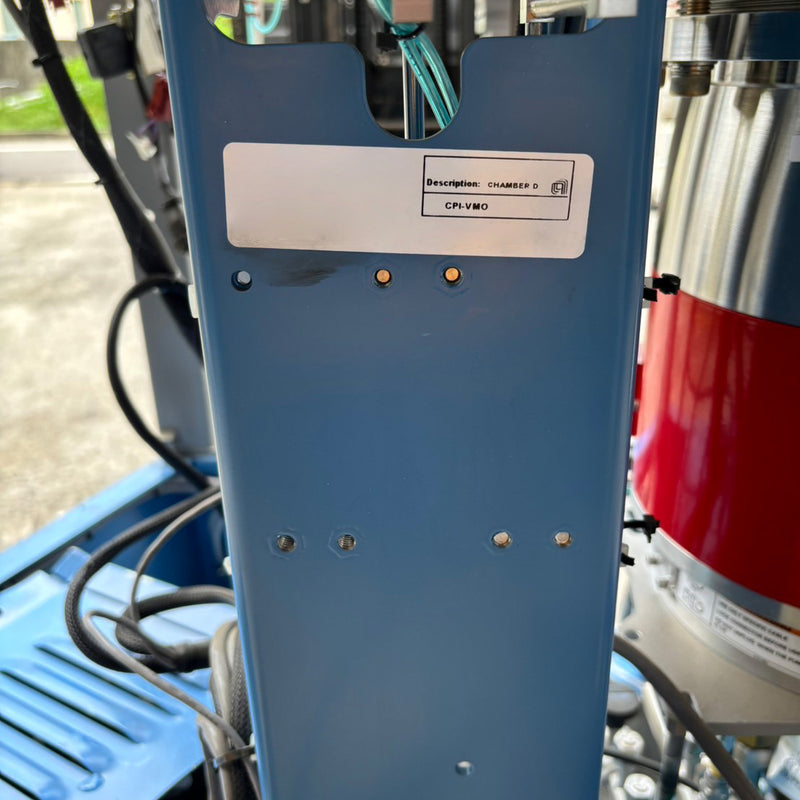 Applied Materials Endura 2 PVD (Physical Vapor Deposition)