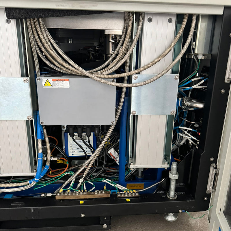 Applied Materials SEMVision G 3 Inspection System