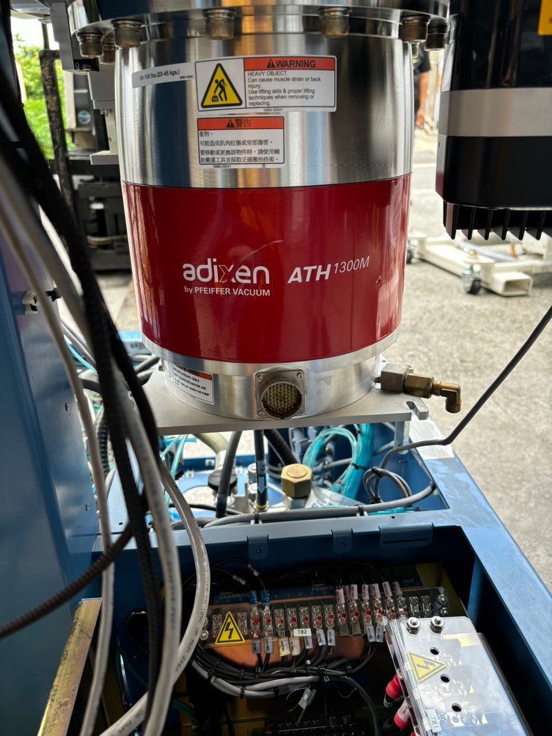 Applied Materials Endura 2 PVD (Physical Vapor Deposition)