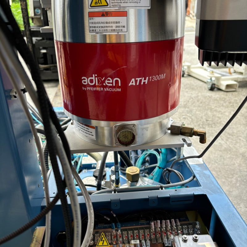 Applied Materials Endura 2 PVD (Physical Vapor Deposition)