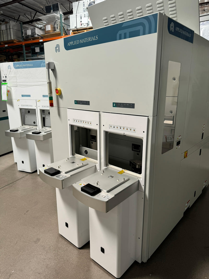 Applied Materials SEMVision G 3 Inspection System