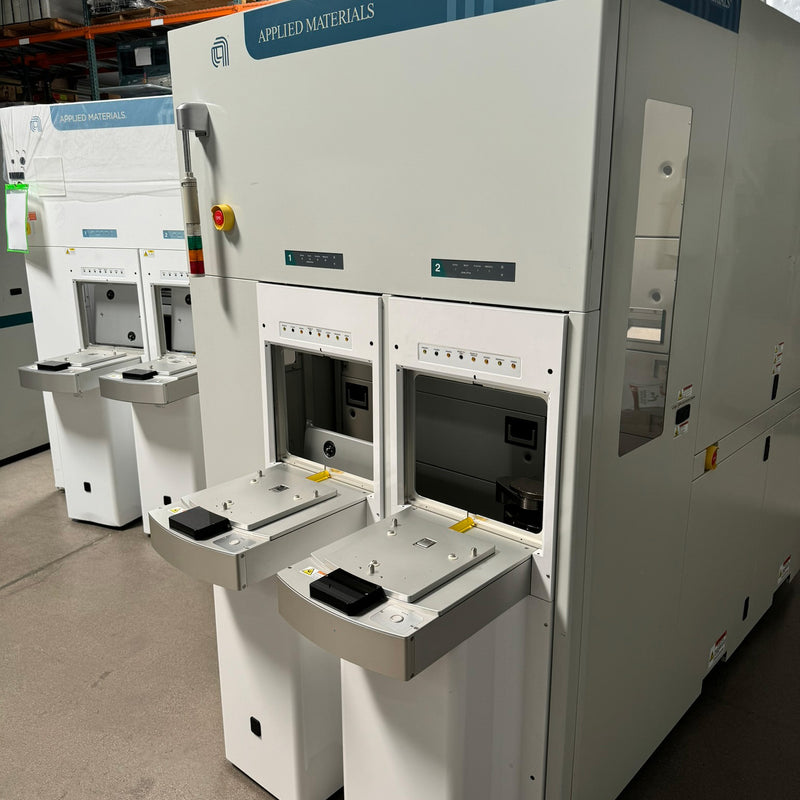 Applied Materials SEMVision G 3 Inspection System