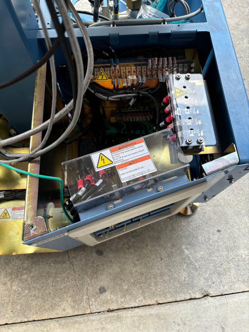 Applied Materials Endura 2 PVD (Physical Vapor Deposition)