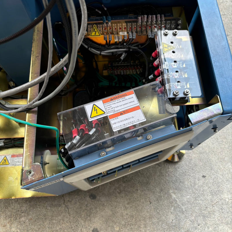 Applied Materials Endura 2 PVD (Physical Vapor Deposition)