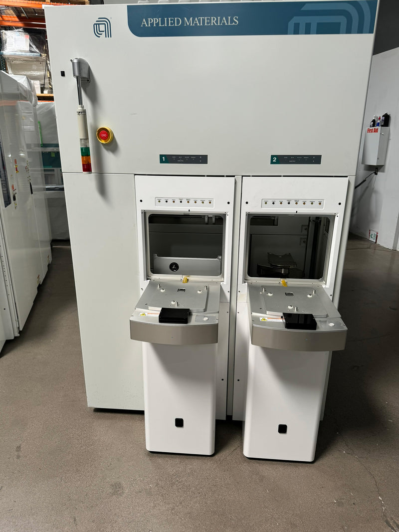 Applied Materials SEMVision G 3 Inspection System