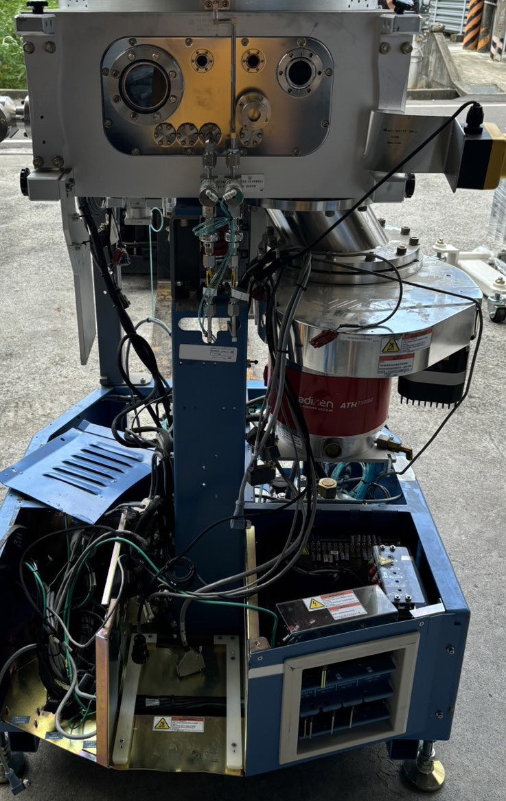 Applied Materials Endura 2 PVD (Physical Vapor Deposition)