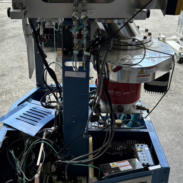 Applied Materials Endura 2 PVD (Physical Vapor Deposition)