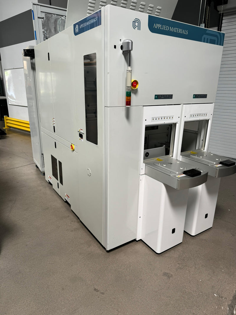 Applied Materials SEMVision G 3 Inspection System