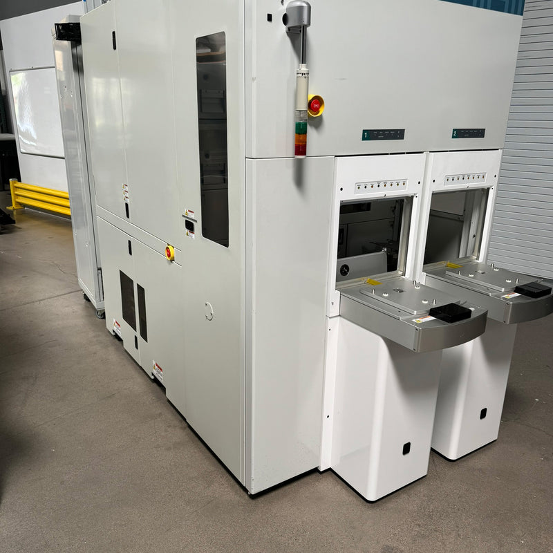 Applied Materials SEMVision G 3 Inspection System